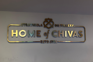 IIHM Scot Malt Educational Tour (2025) - Day 1