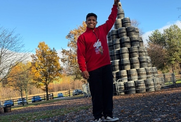 IIHM Scot Malt Educational Tour (2025) - Day 3