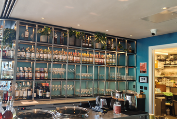 IIHM Scot Malt Educational Tour (2025) - Day 5