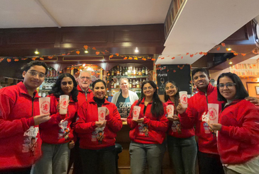 IIHM Scot Malt Educational Tour (2025) - Day 3