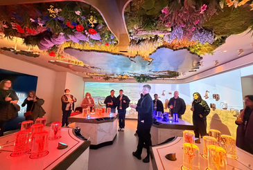 IIHM Scot Malt Educational Tour (2025) - Day 4