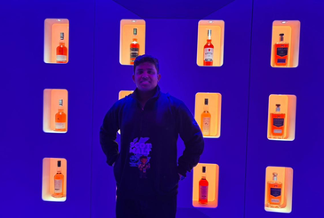 IIHM Scot Malt Educational Tour (2025) - Day 4