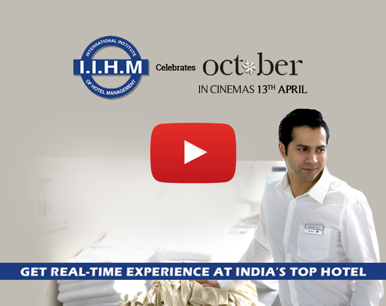 IIHM Pune: Courses, Admission 2024, Fee Structure, Placement, Scholarship