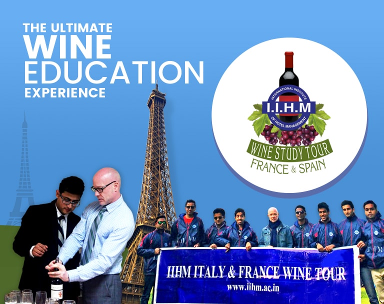 Mayank Arora, an alumni of IIHM Delhi, now studying at University of West  London talks about how #IIHM has helped him shape his future, and how #YCO  has... | By IIHM, International