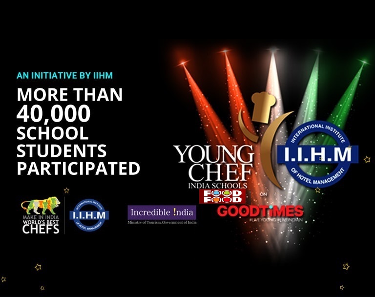 Ten reasons that make IIHM's international curriculum the first choice  amongst students - Times of India