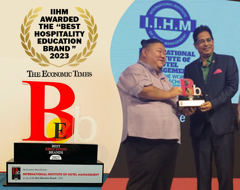 International Institute Of Hotel Management- IIHM in Dwaraka Nagar  Visakhapatnam,Visakhapatnam - Best Institutes For Hotel Management Diploma  in Visakhapatnam - Justdial
